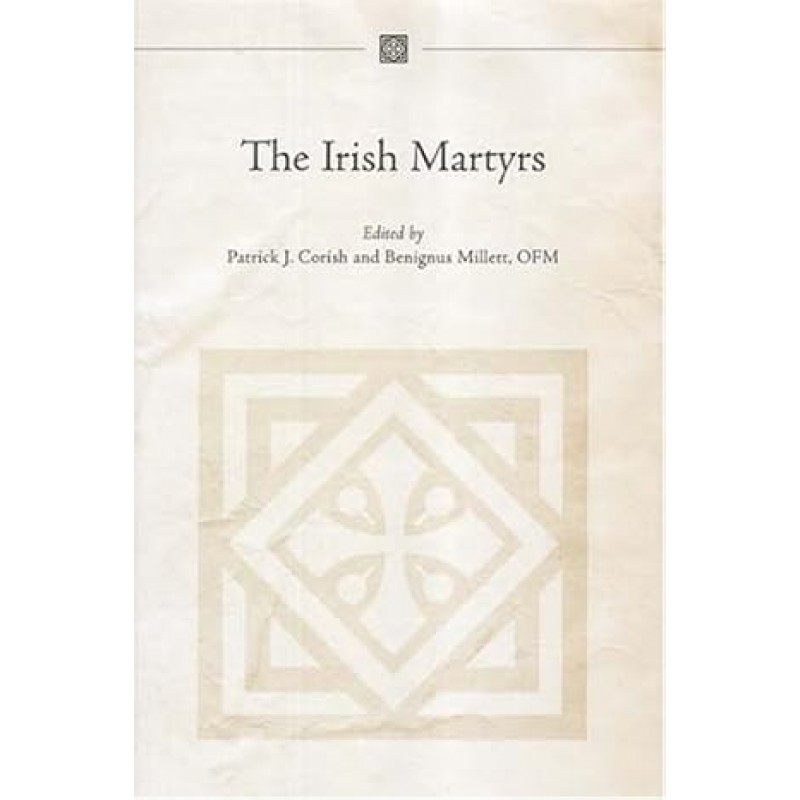 The Beatified Irish Martyrs