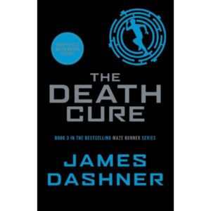 The Death Cure : 3