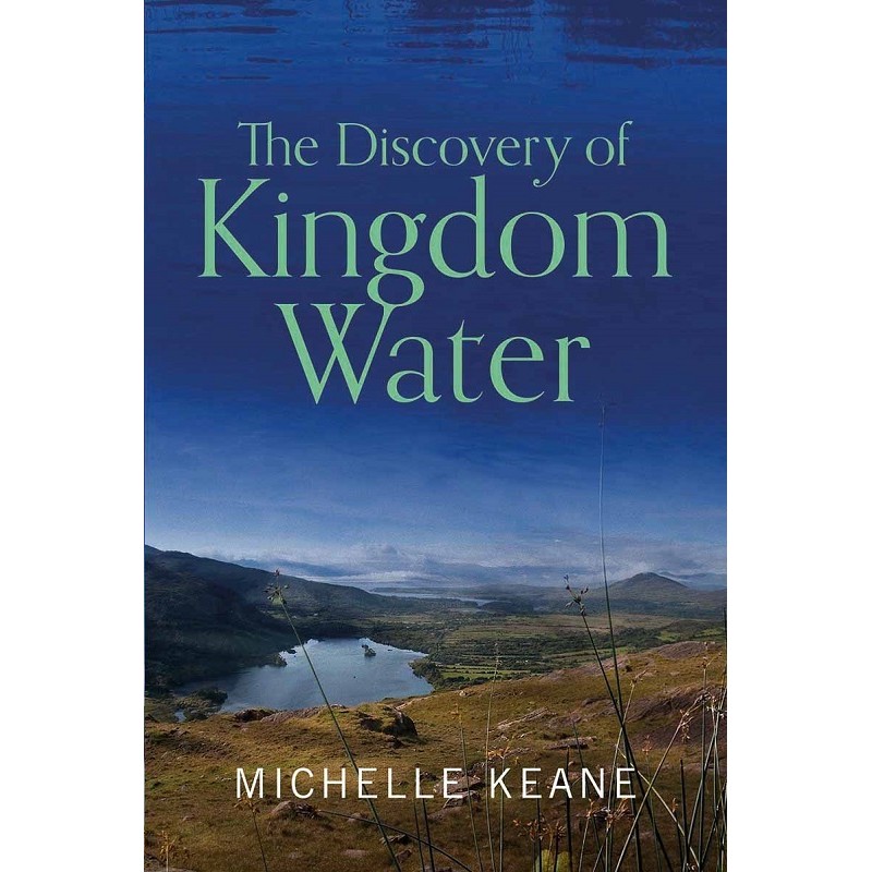 The Discovery of Kingdom Water