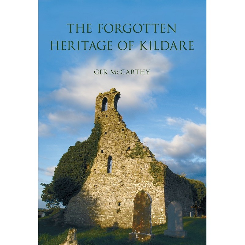 The Forgotten Heritage of Kildare
