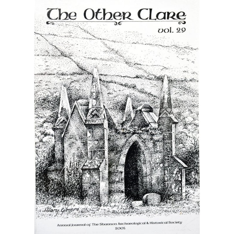 The Other Clare, Volume 29
