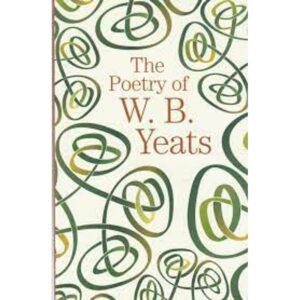 The Poetry of W. B. Yeats