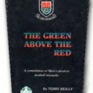 The Green above the Red