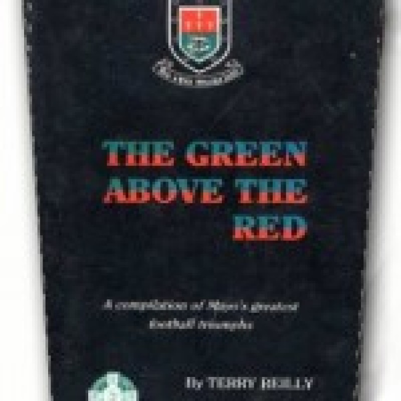 The Green above the Red