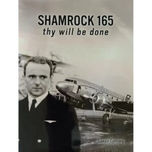 Shamrock 165 - Thy Will be Done