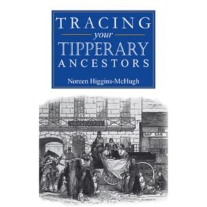 Tracing Your Tipperary Ancestors