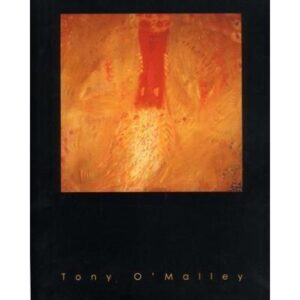 Tony O'Malley