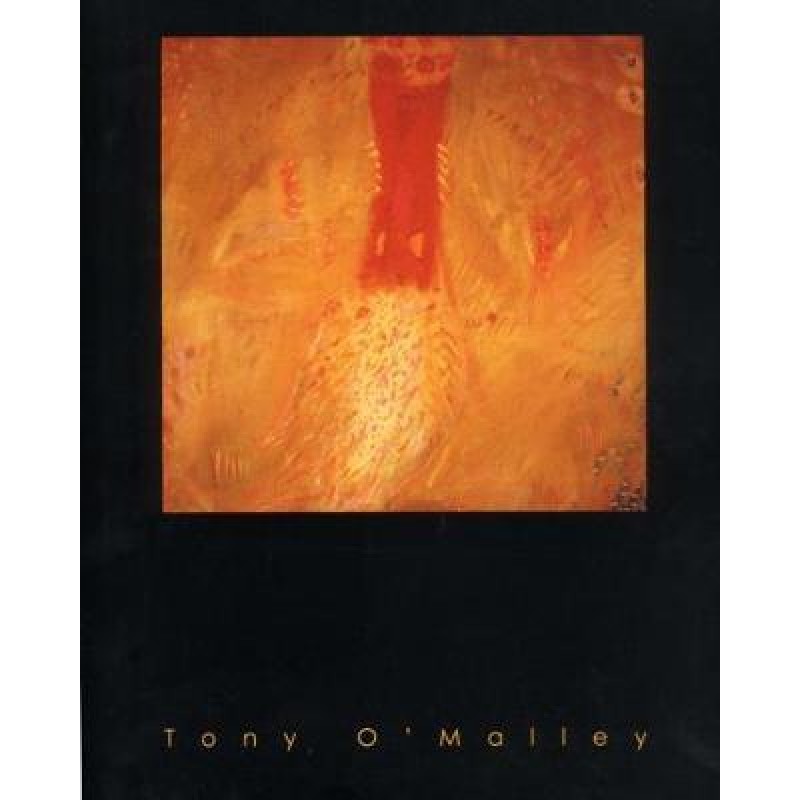 Tony O'Malley