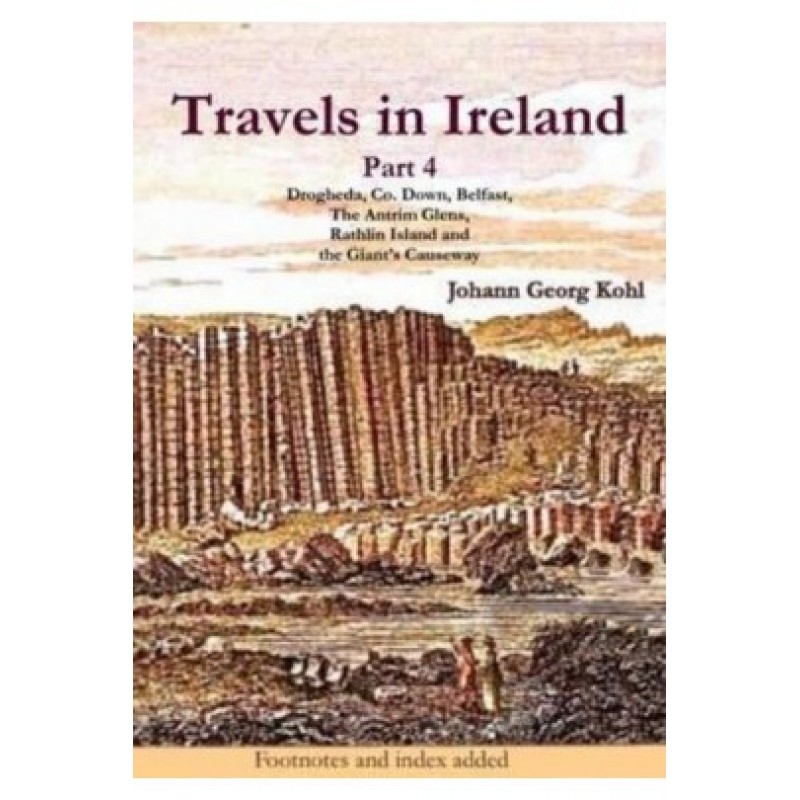 Travels in Ireland Part 4