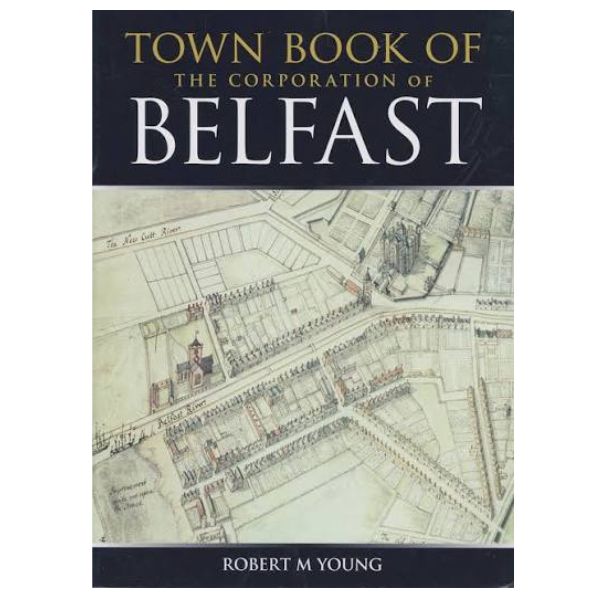 Town Book of Belfast