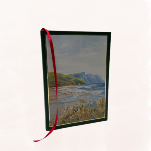 Spirit of Mayo Journals - Achill Island