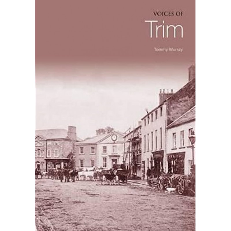 Voices of Trim