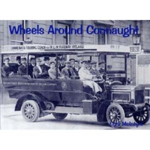 Wheels Around Connaught