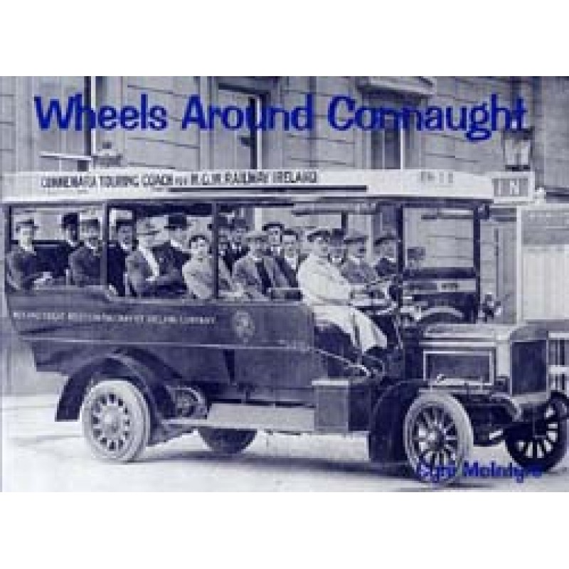 Wheels Around Connaught
