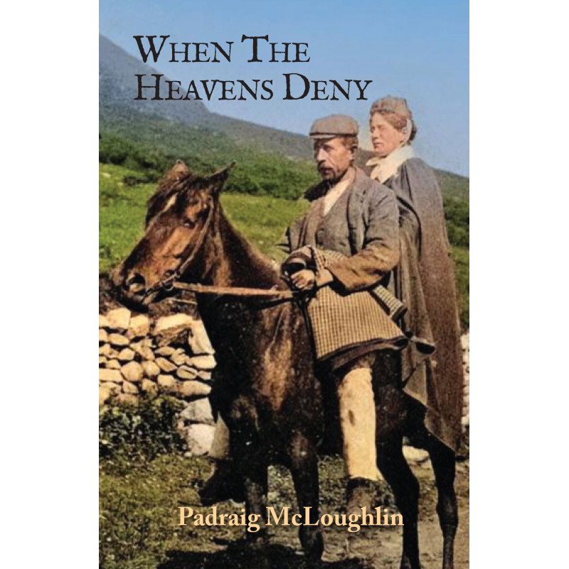 When the Heavens Deny