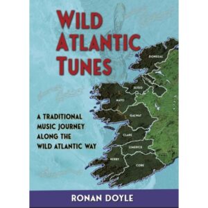 Wild Atlantic Tunes