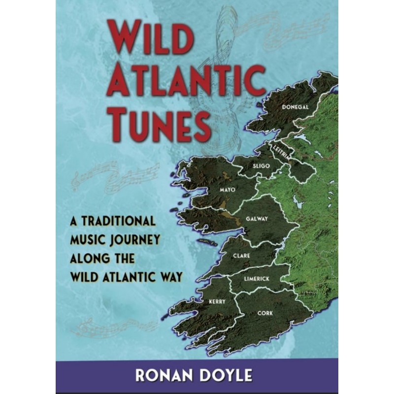 Wild Atlantic Tunes