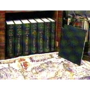The Annals of the Kingdom of Ireland by The Four Masters