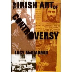 Lines of Vision Irish Writers on Art - Hardback