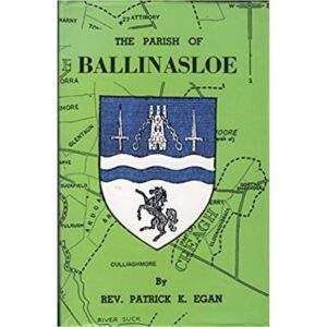 The Parish of Ballinasloe