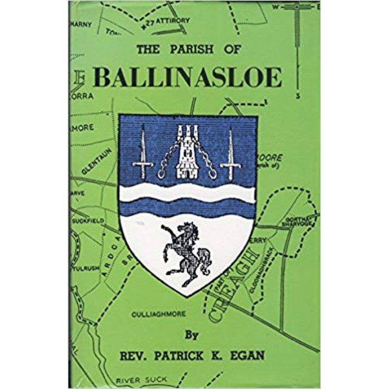 The Parish of Ballinasloe