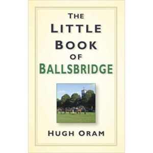 The Little Book of Ballsbridge