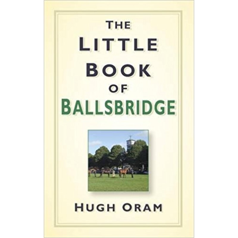 The Little Book of Ballsbridge