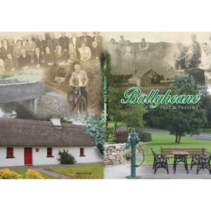 Ballyheane CD