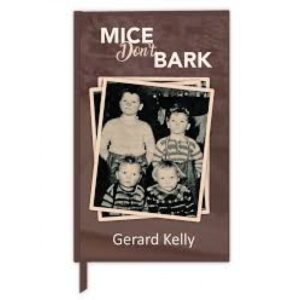 Mice Don't Bark