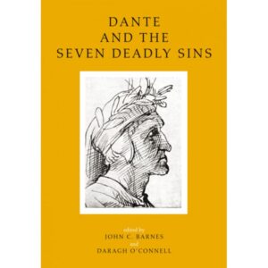 Dante and the Seven Deadly Sins