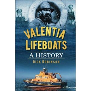Valentia Lifeboats - A History