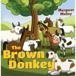 The Brown Donkey