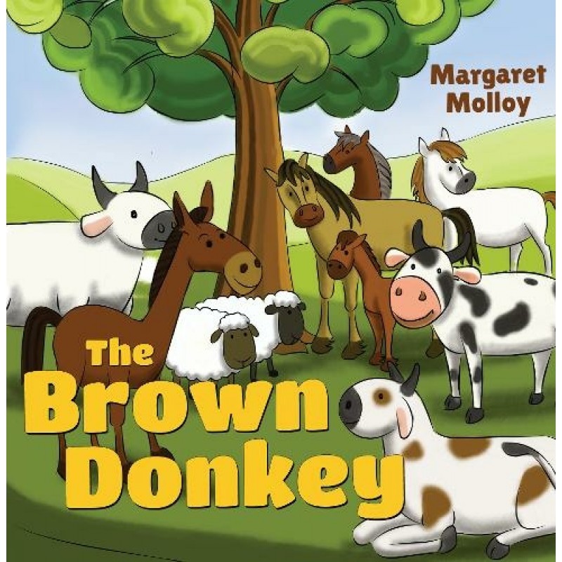 The Brown Donkey