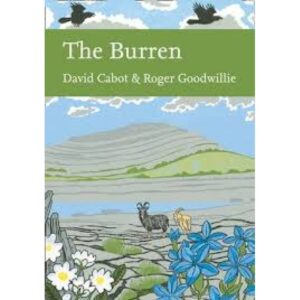 The Burren.
