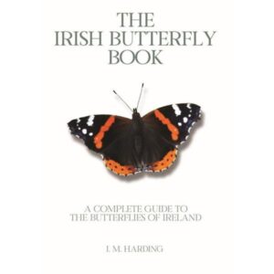 The Irish Butterfly Book