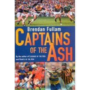Captains of the Ash