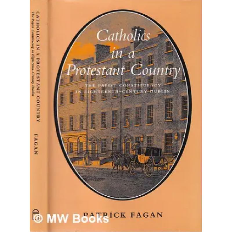 Catholics in a Protestant Country