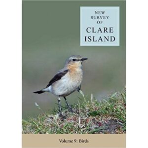 Survey of Clare Island Vol 9 Birds