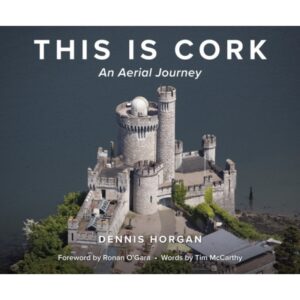This is Cork - An Aerial Journey