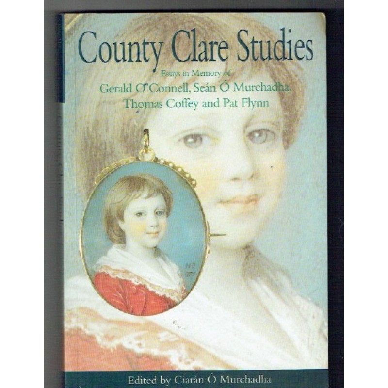 County Clare Studies
