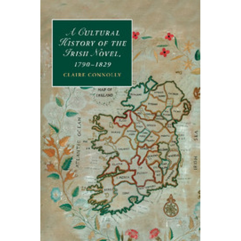 A Cultural History Of The Irish Novel 1790-1829