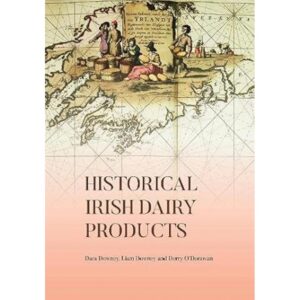 Historical Irish Diary Products