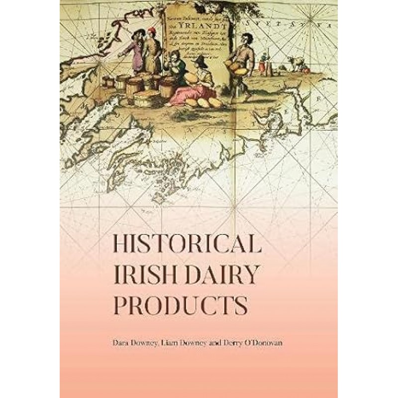 Historical Irish Diary Products