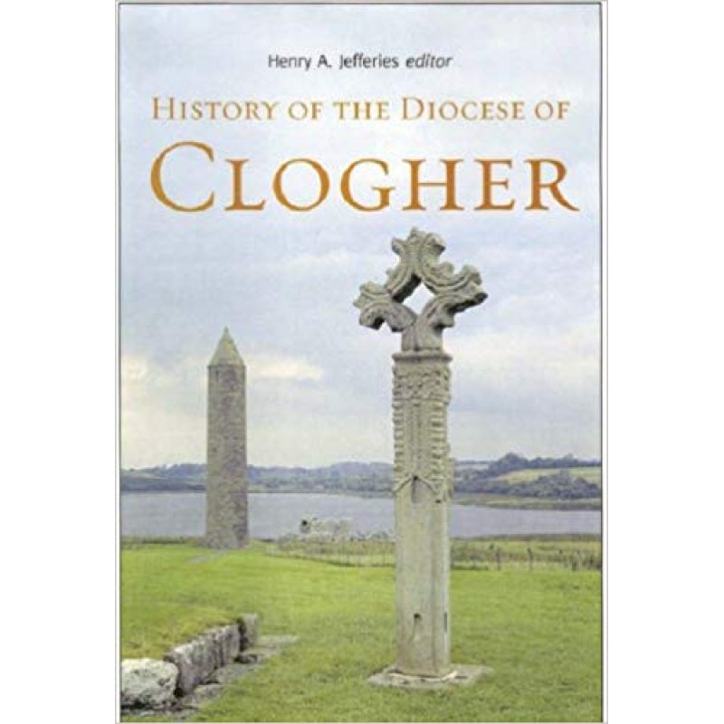History of the Diocese of Clogher