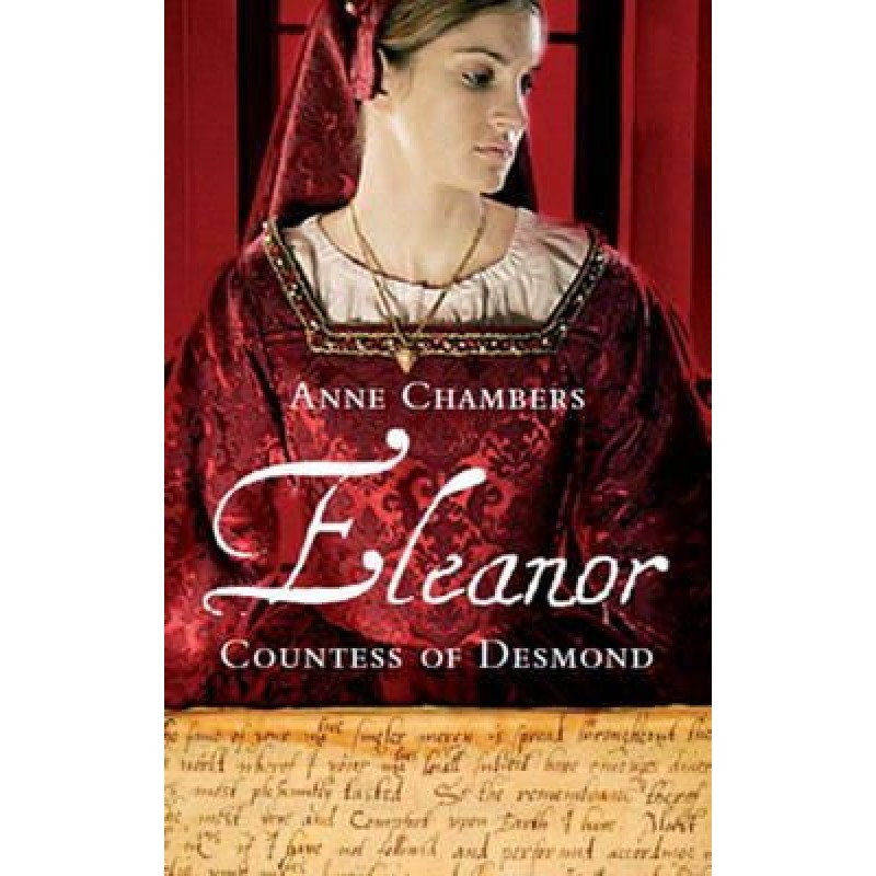 Eleanor Countess of Desmond