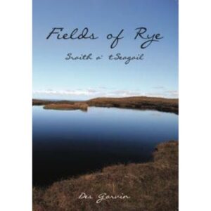 Fields Of Rye