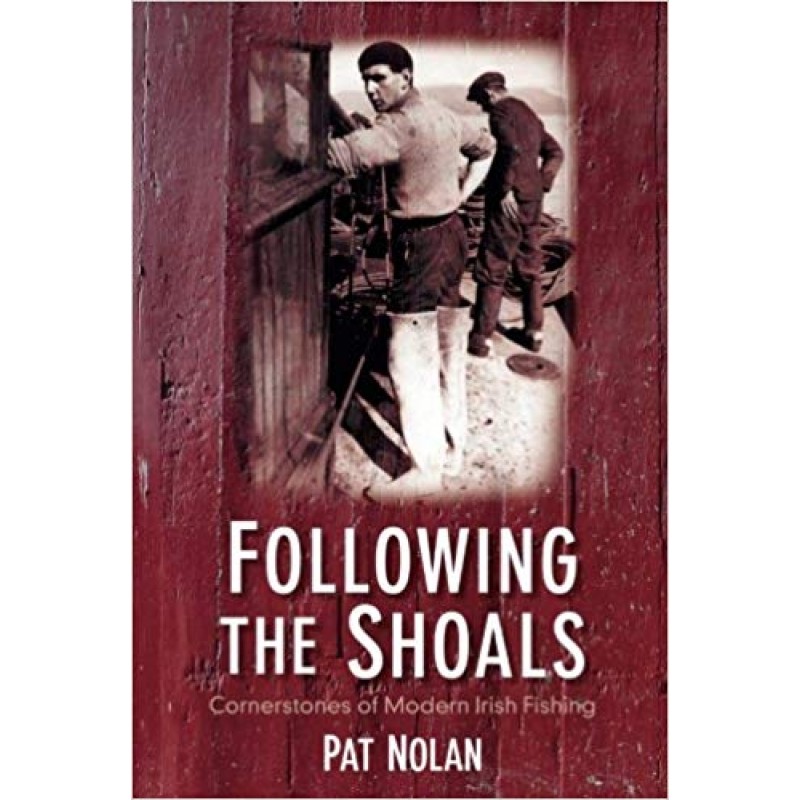 Following the Shoals