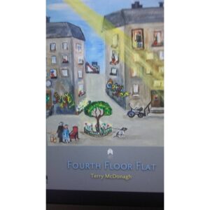 Fourth Floor Flat