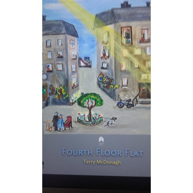 Fourth Floor Flat