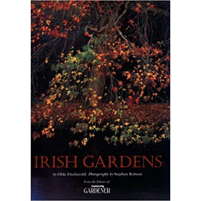 Irish Gardens
